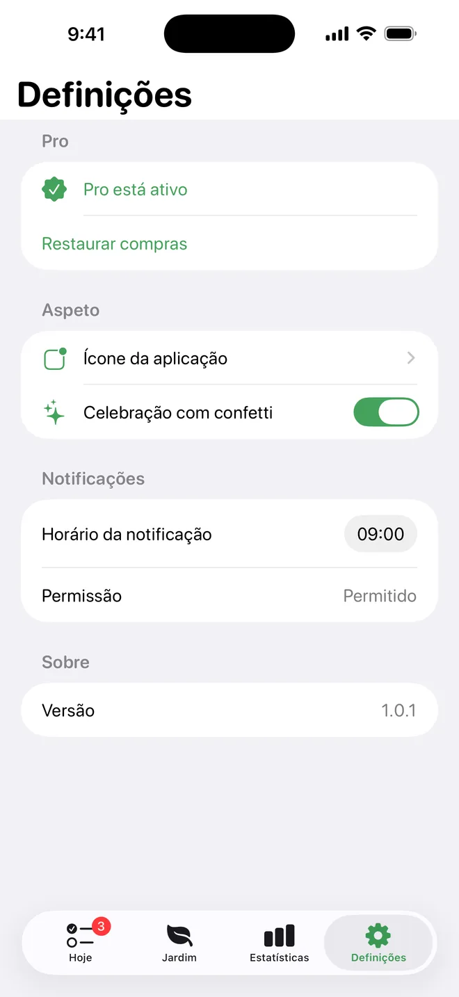 Cuidado de plantas privado